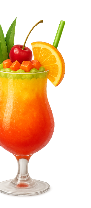 Decoración izquierda